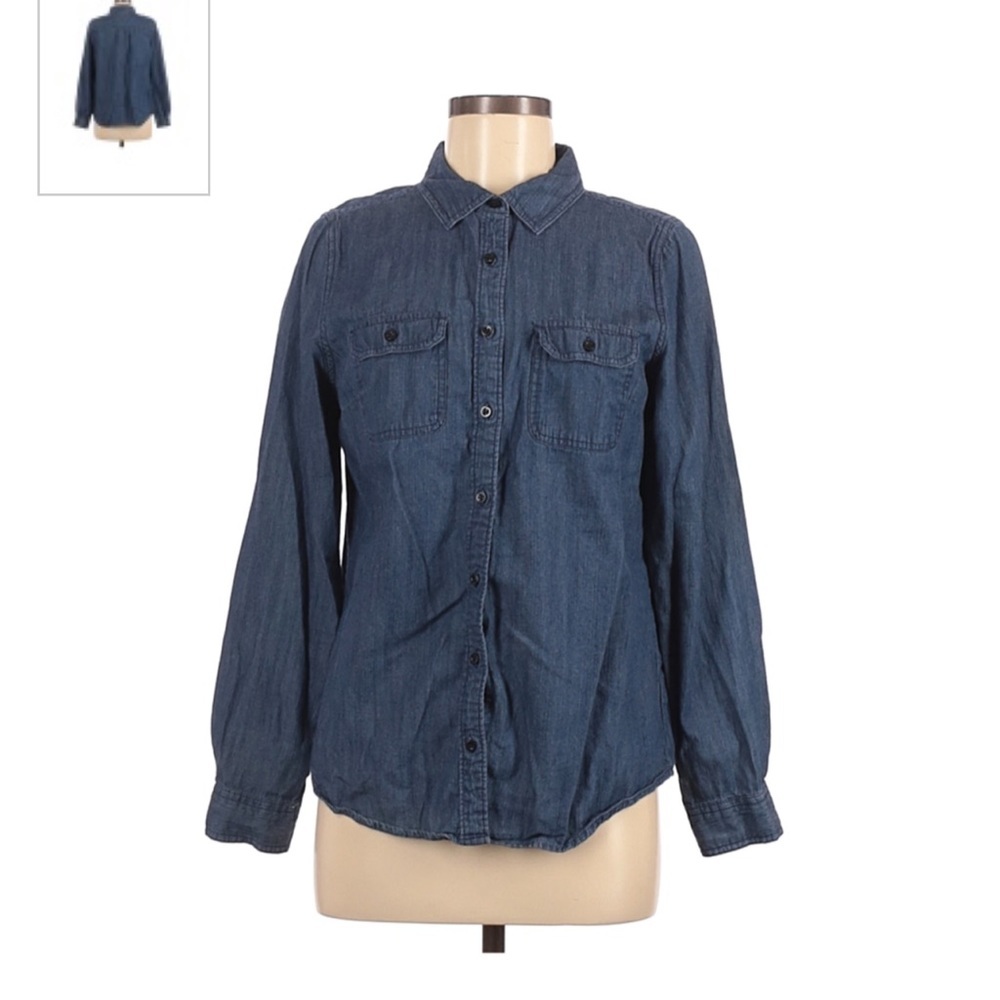St. John Bay long sleeves top
